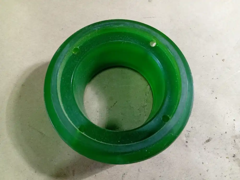 Plastic Bushing 70212538