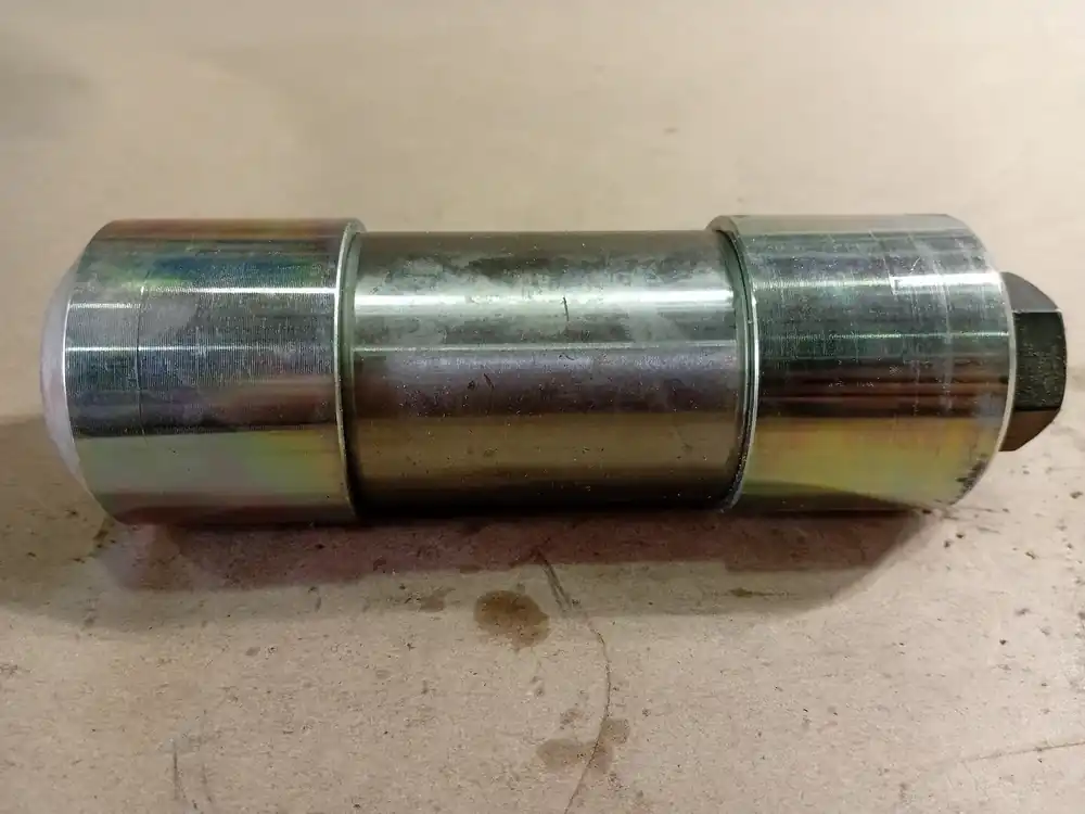 Taper Pin Assy 26438771