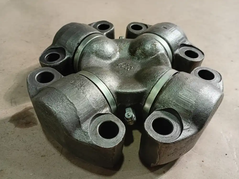 Spider U-Joint 2V7153