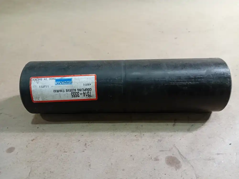 Coupling Sleeve, T38/R32, 7314-3555 (Box of 5)