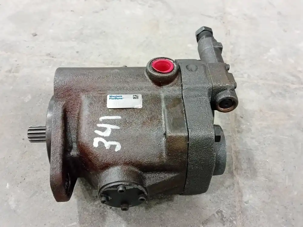 Hydraulic Pump PVB15LS40C12S124, 20130272, DOLV