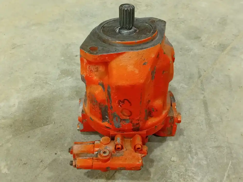 Hydraulic Pump R902401061, A10V045DFR1/1L-PSC62N00