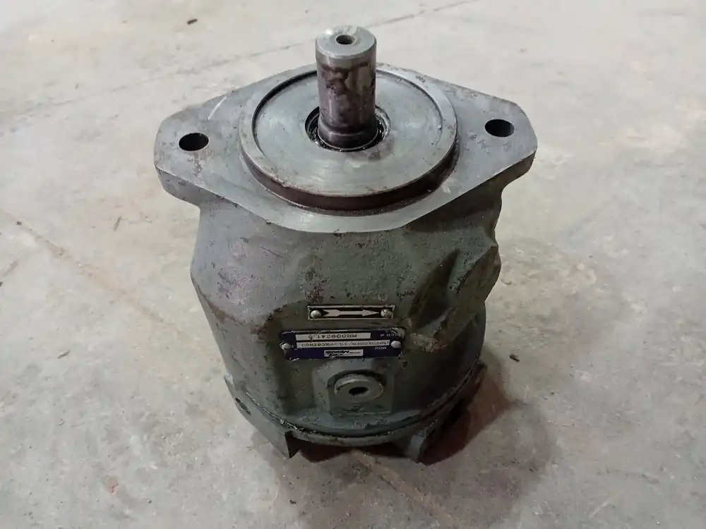 Hydraulic Pump A10V045DFR/31L-PKC62N00