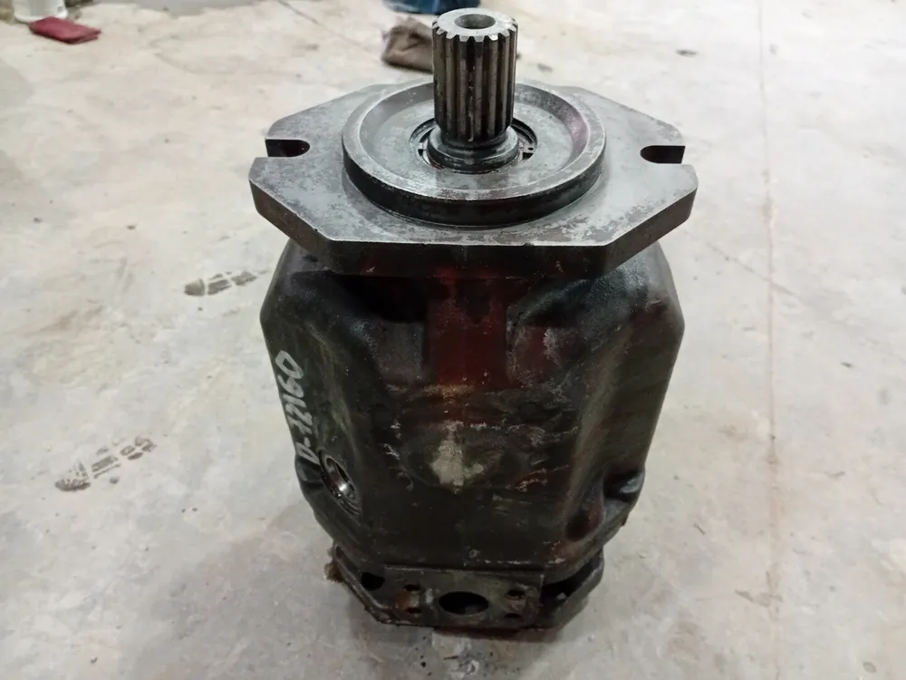 Hydraulic Pump D-72160