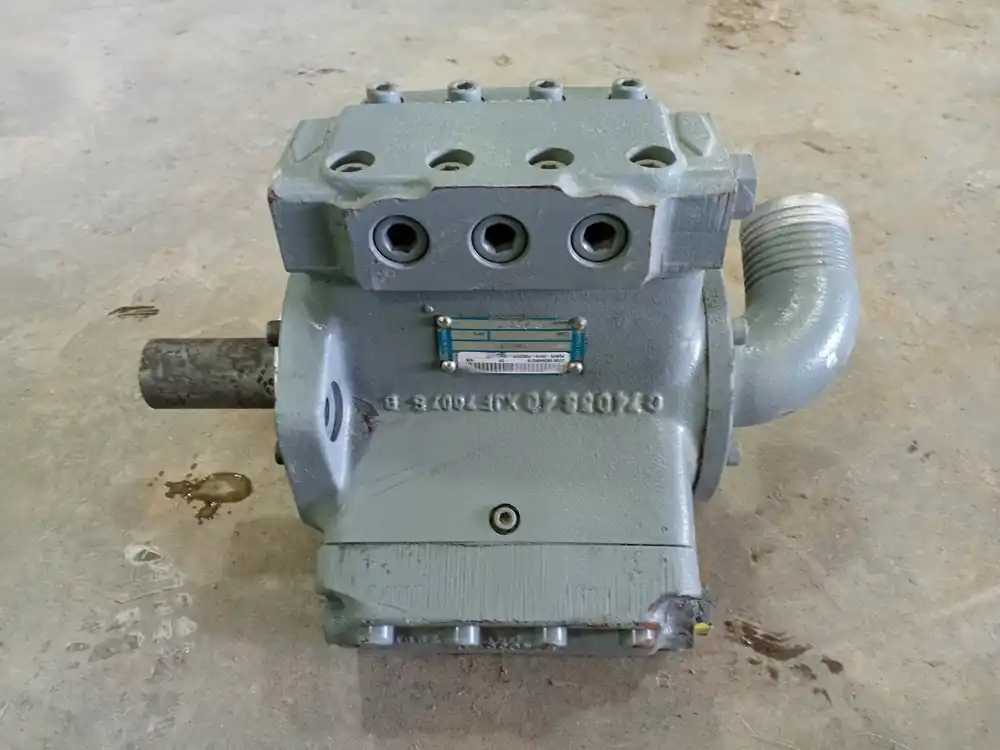 Hydraulic Pump POMPE-3H14-FOR2X25-1X29-473, 003943527S