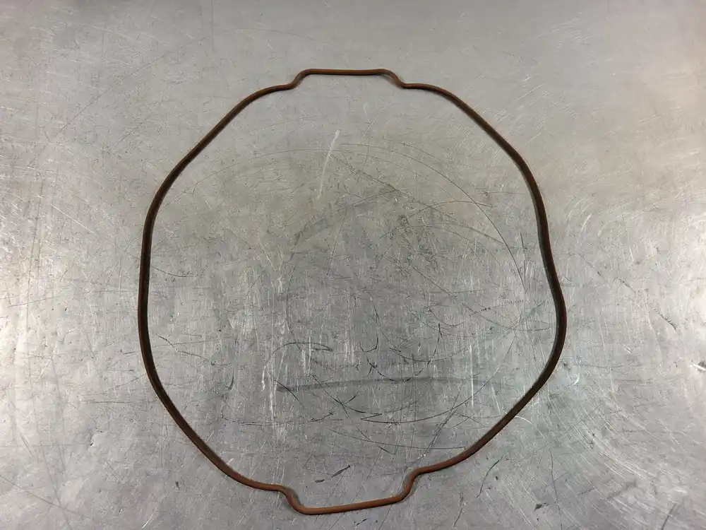 5.26 x 638.2mm 75A FKM O-Ring 6I-4545
