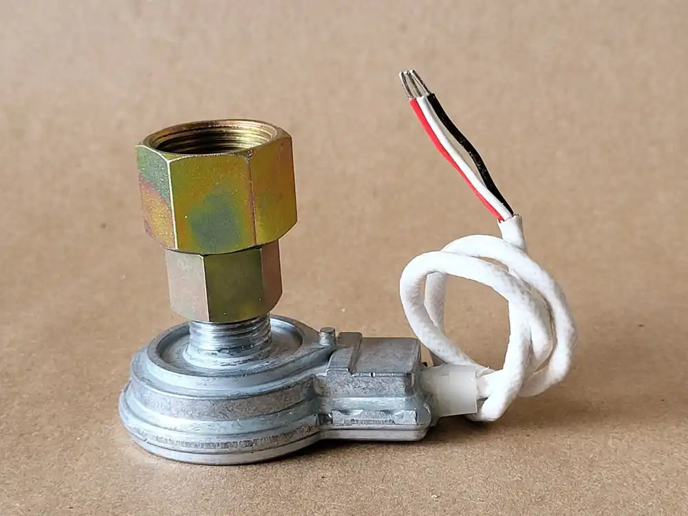 Hall Effect Sender 829035
