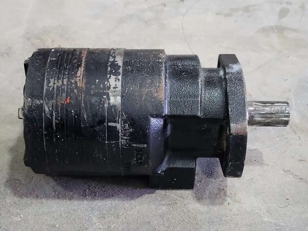 TG Series Hydraulic Torqmotor TG0195MM010AAAA