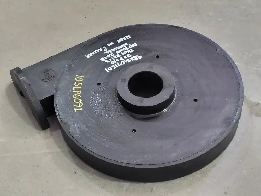 Suction Liner 3x3x10 SRL, 10SLP6091, 98231071501