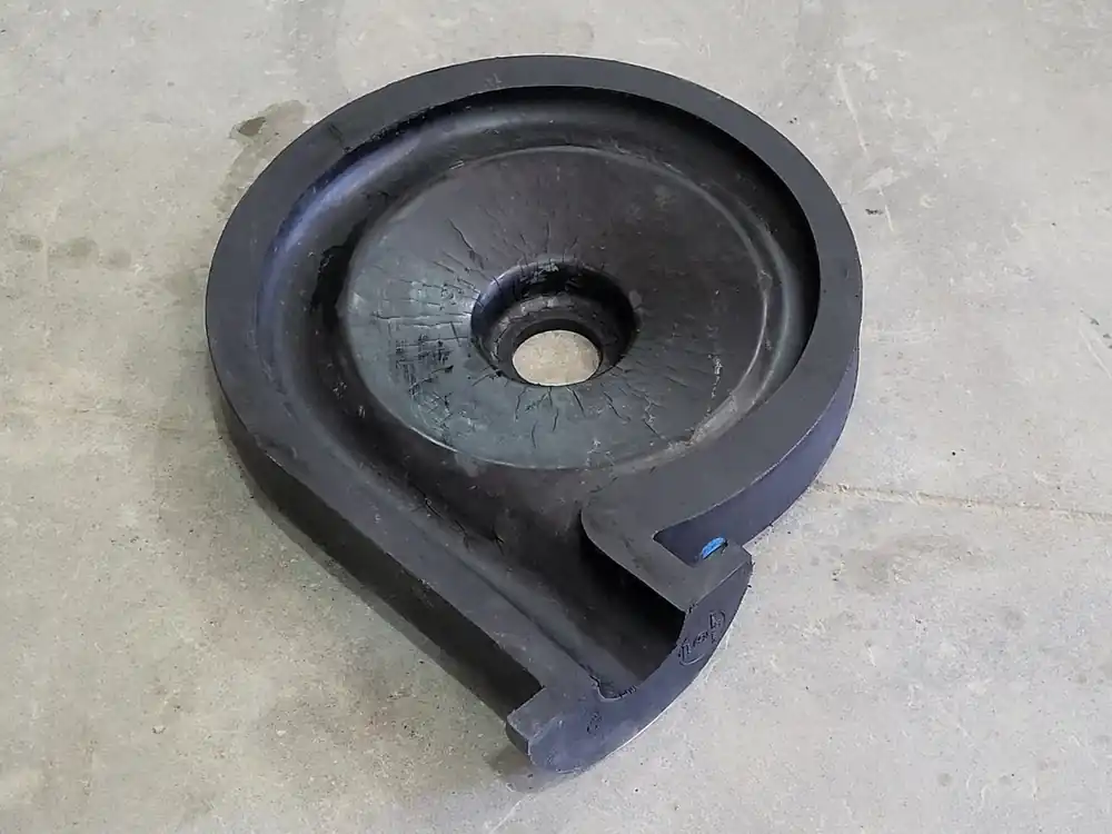 Suction Liner 3x3x10 SRL, 10SLP6085, 98231070501