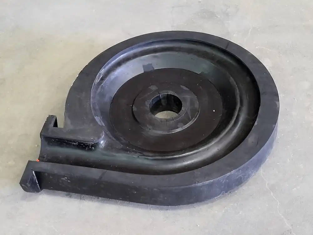 Suction Liner 3x3x10, 98231108501