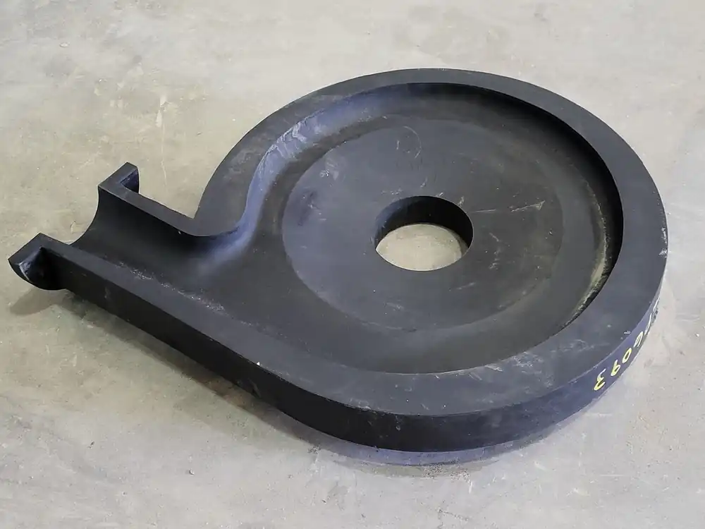 Suction Liner 5x5x14, 98231081501