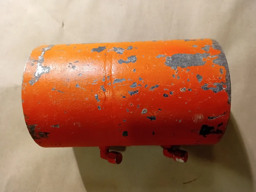 Rotary Actuator 76350015