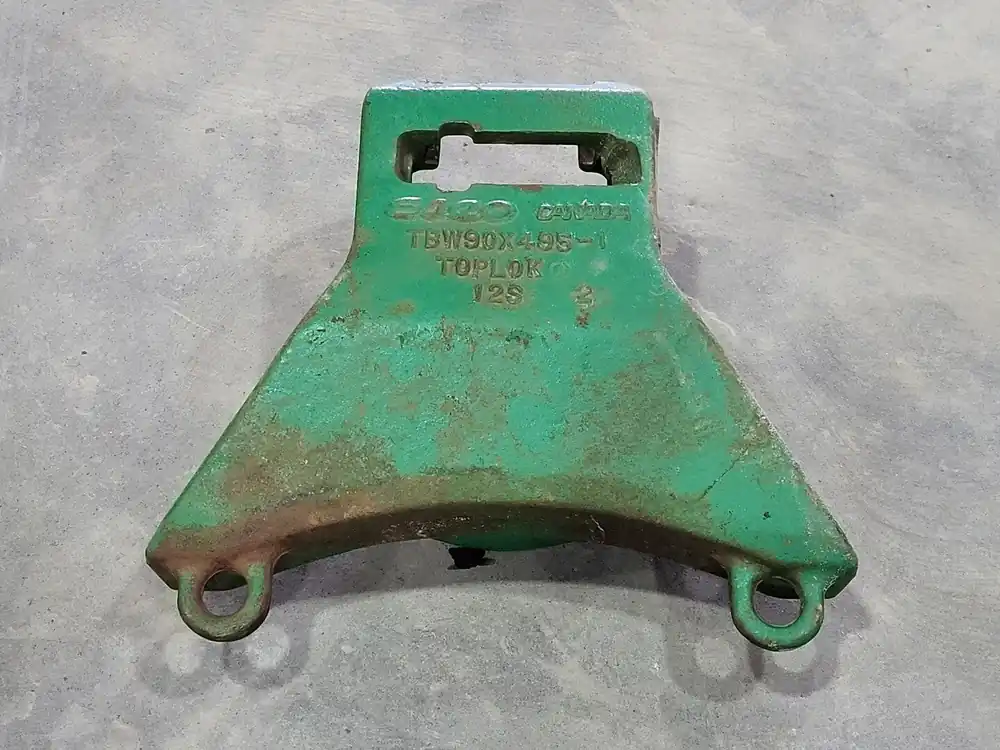 Wing Shroud TBW90X4951
