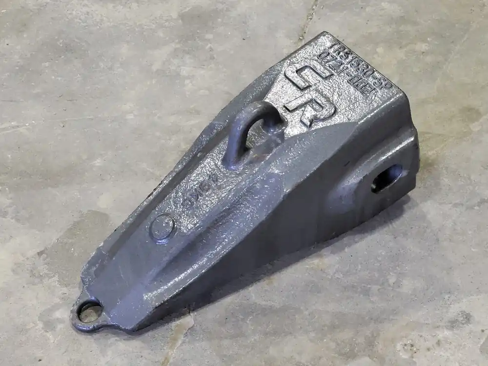 SUPER PENETRATOR Wedge-Lock Tooth TRS1530-SP
