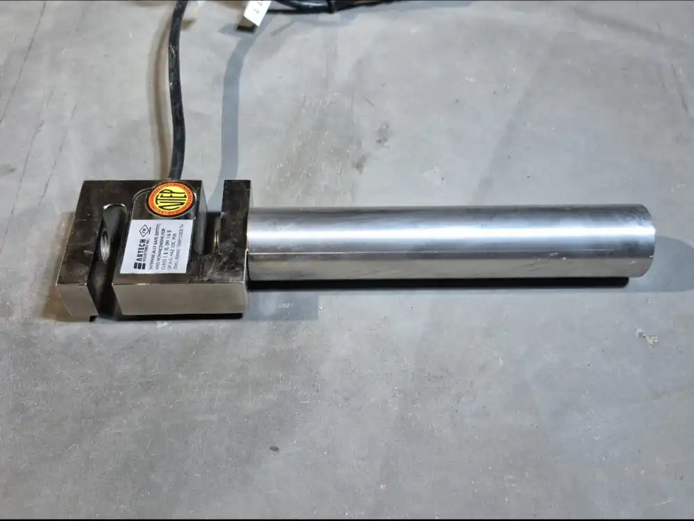 Load Cell 20210-2K