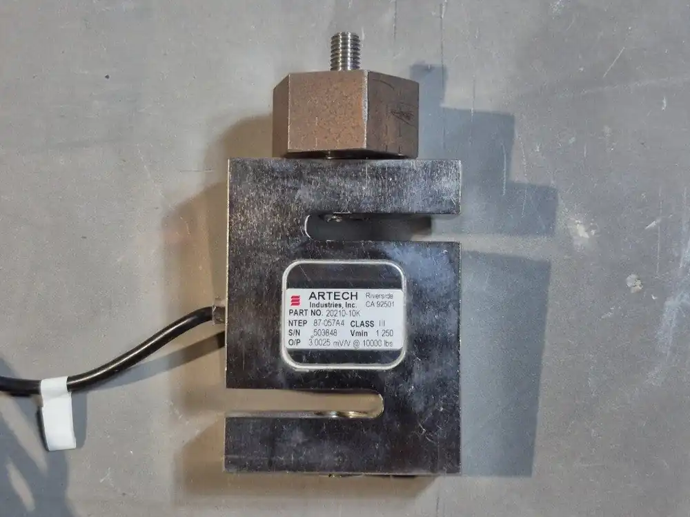 Load Cell 20210-2K