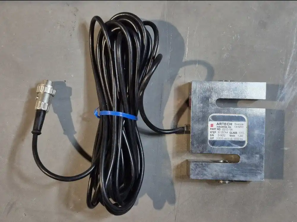 Load Cell 20210-2K