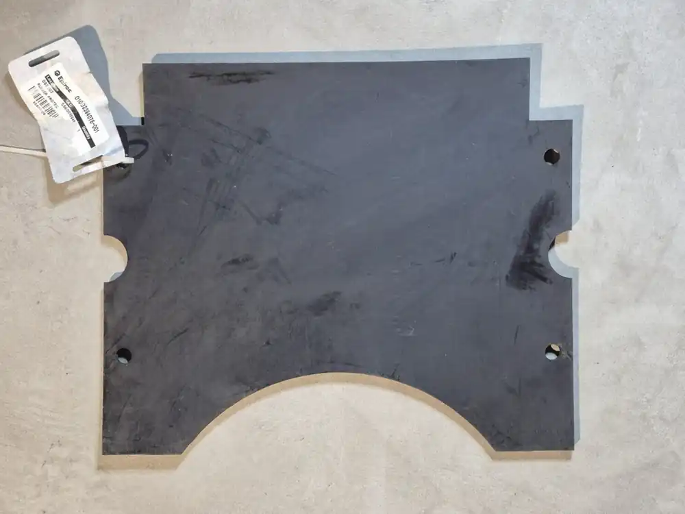 Rubber Protec 5580010946