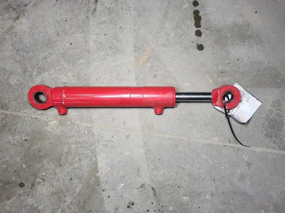 Locking Cylinder P39239, M1/2105 PP 50/28-220-13740