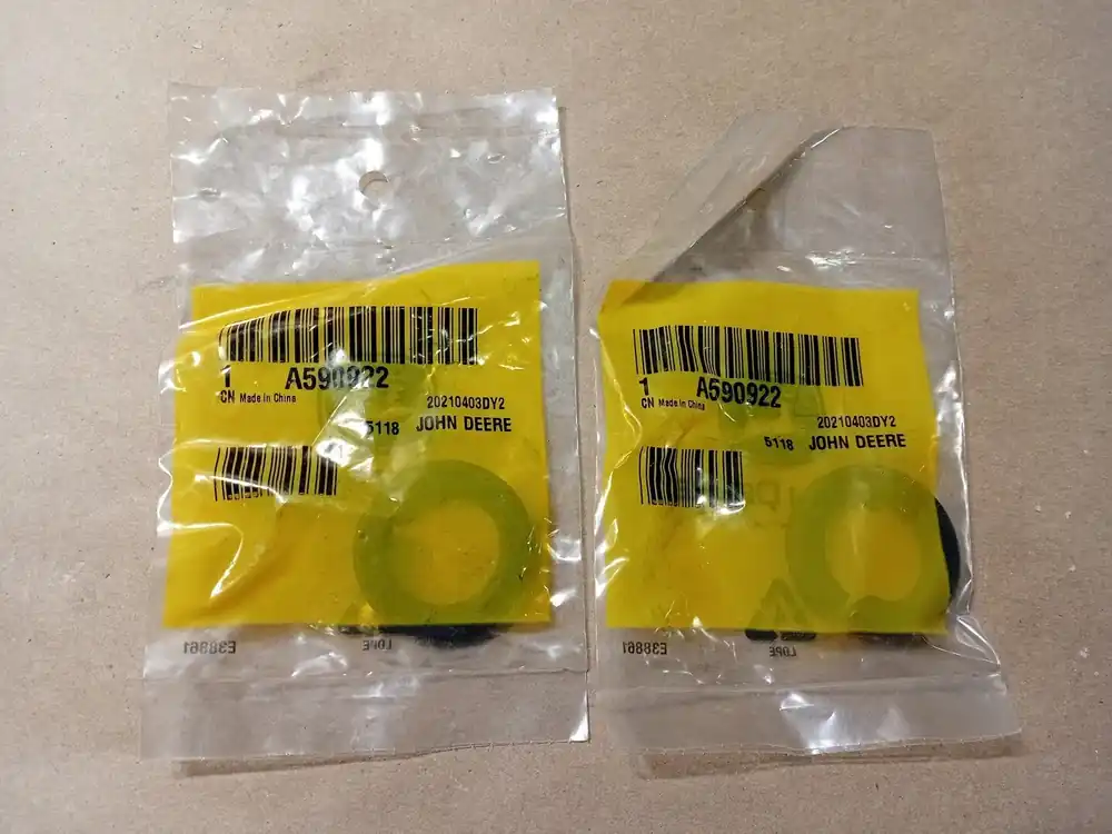 Lock Washer A590922 (Lot of 2)