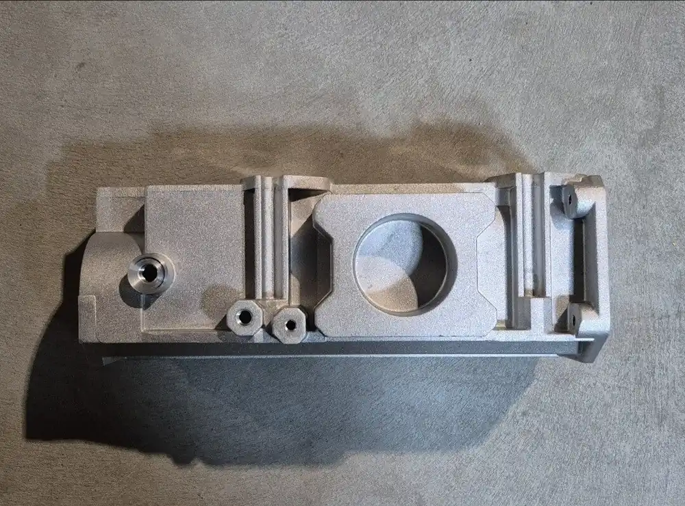 Charge Air Pipe 0429-6289
