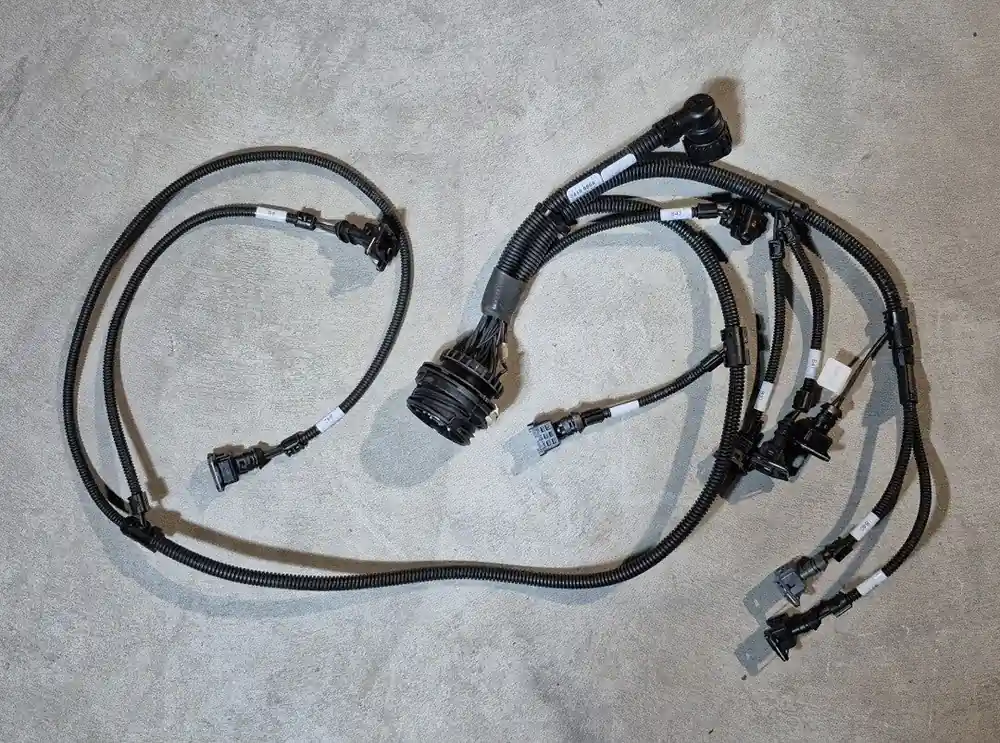 Cable Harness 04199869