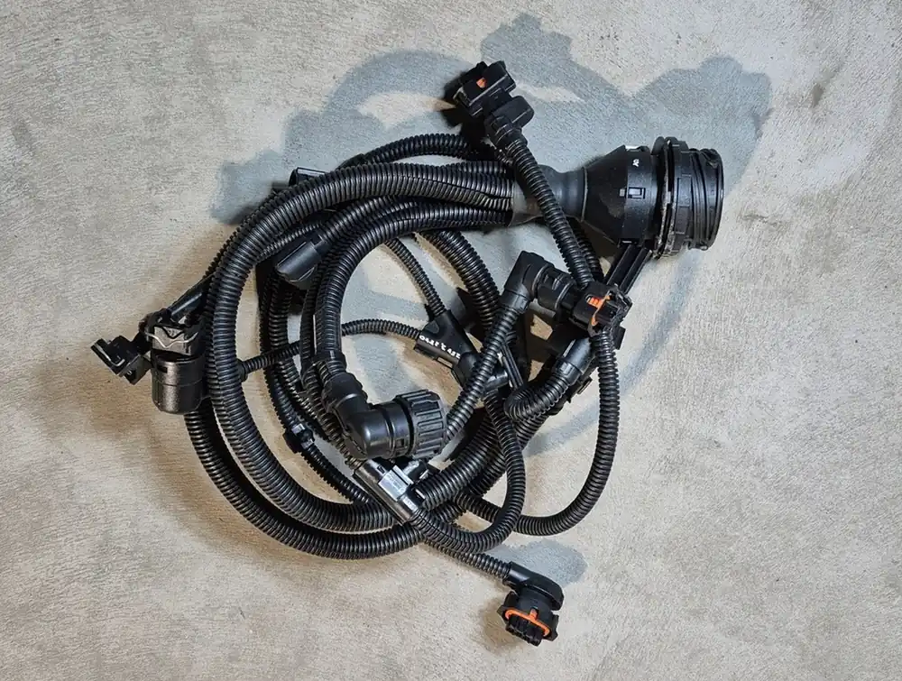 Cable Harness 04213064