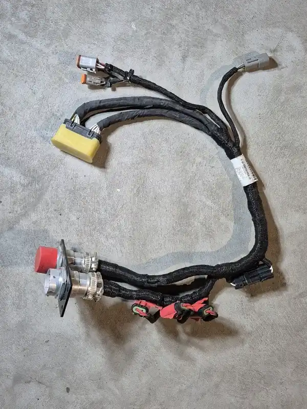 External Control Module Wiring Harness 3331775