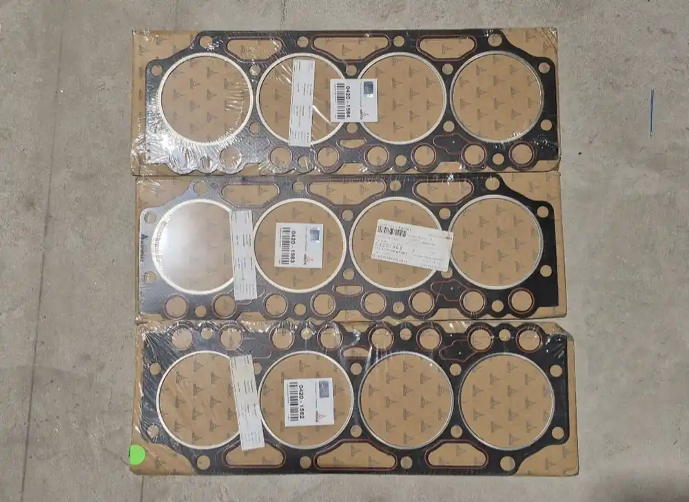Cylinder Head Gasket 0420-1562 (Pack of 3)