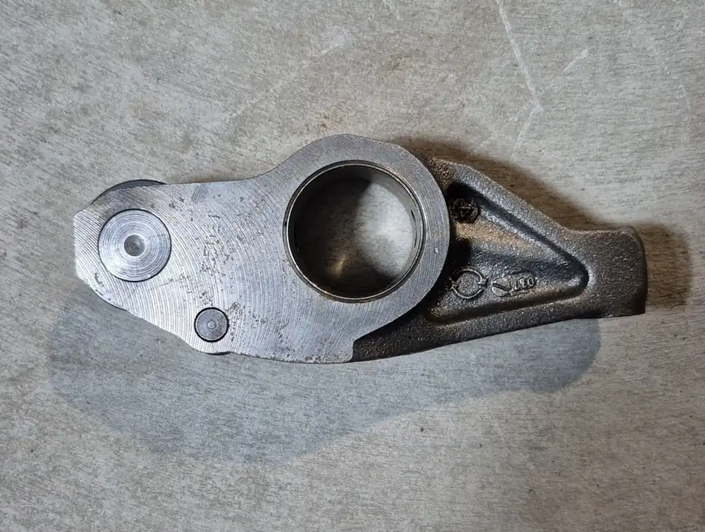 Rocker Arm Assembly 8929054