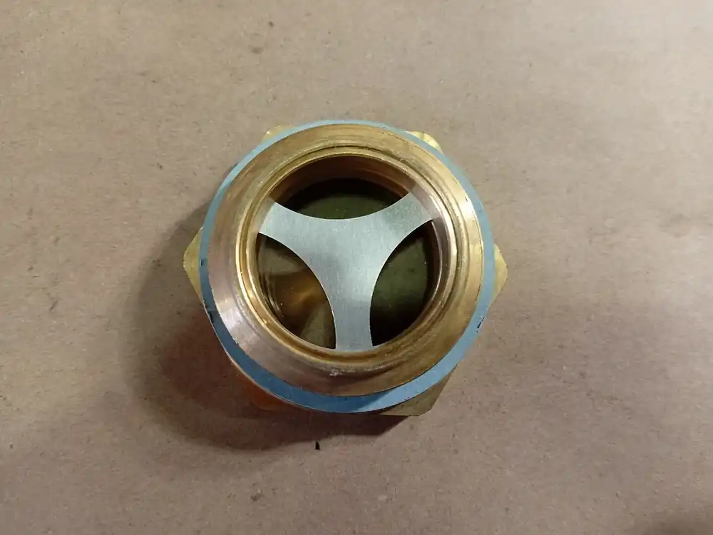 Sight Glass Oil 04910135