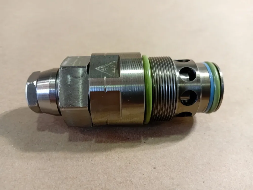Pressure Relief Valve 56021966