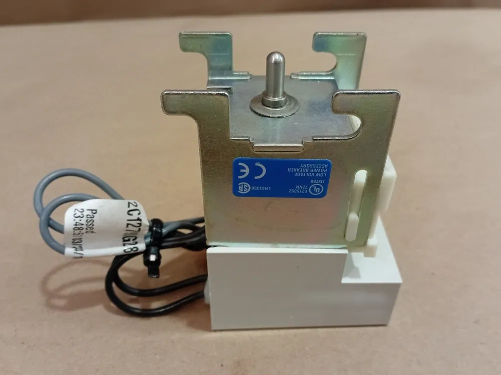 Spring Release MSRA 2A11792G21