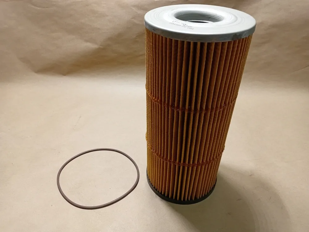 Lube Filter LF16250