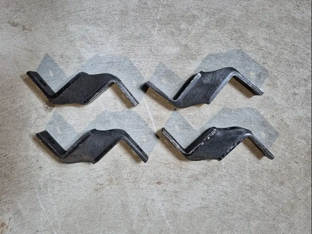 Vibration Damper 5112370093