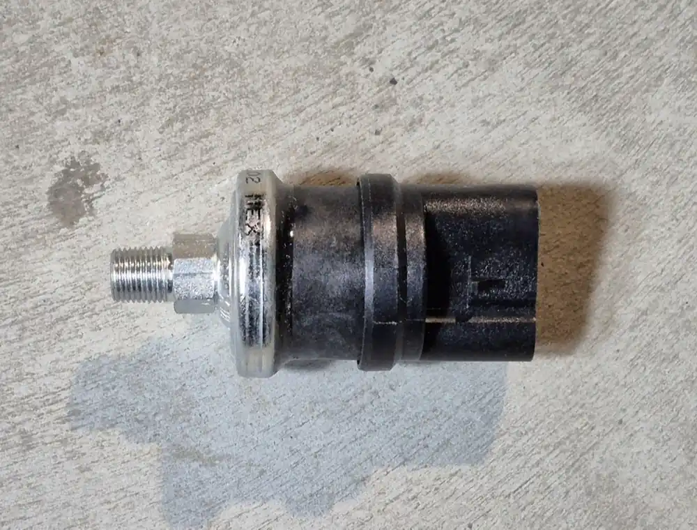 Pressure Switch 5540387600