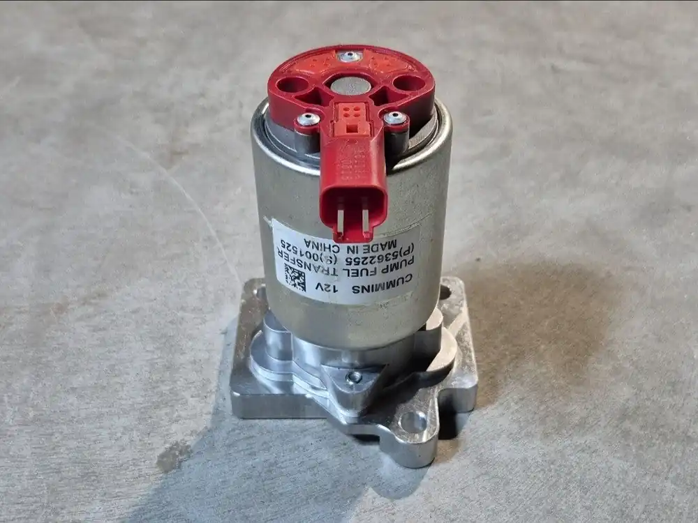 12V Pump Fuel Transfer 5362255
