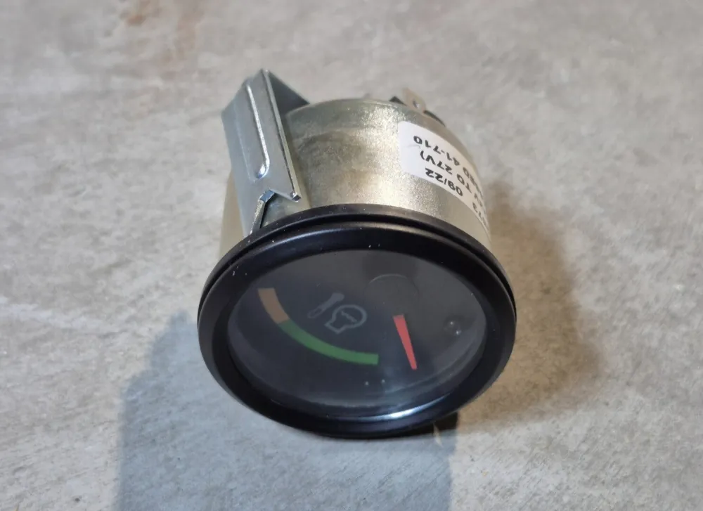 Temperature Gauge 0118-2573
