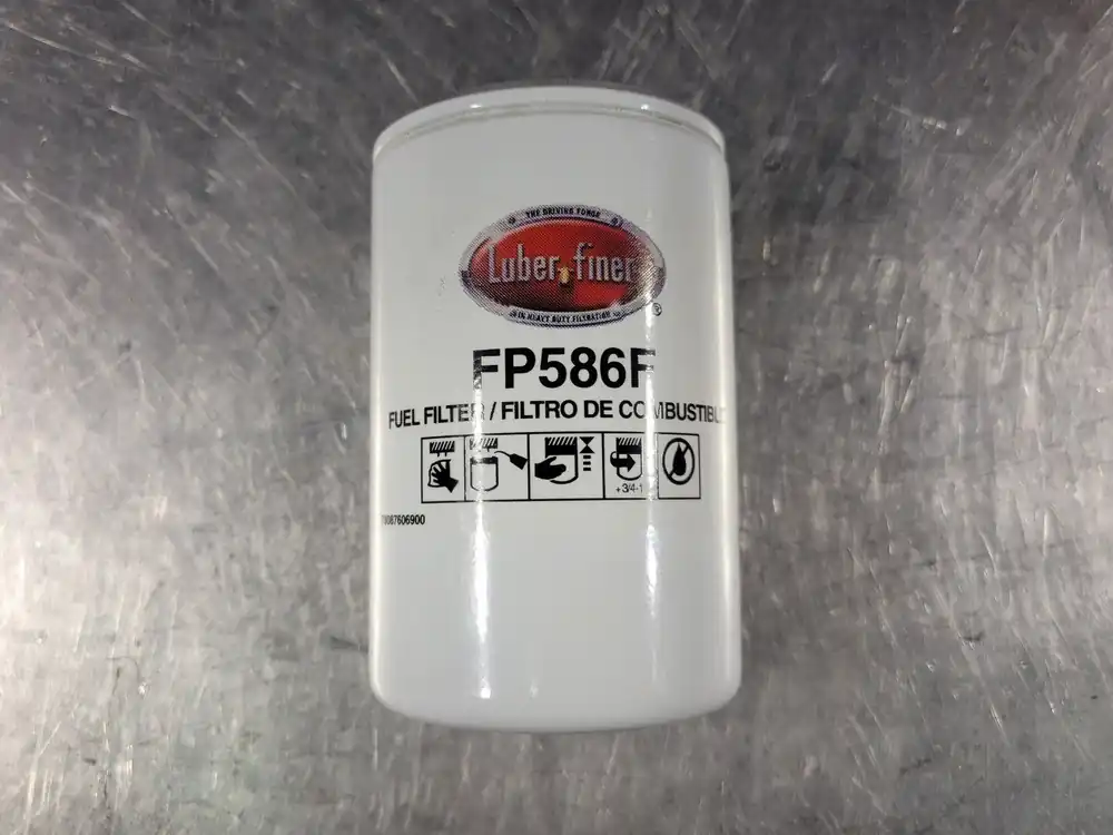 Fuel Filter FP586F
