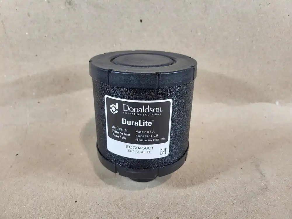 ECC DuraLite Air Cleaners ECC045001