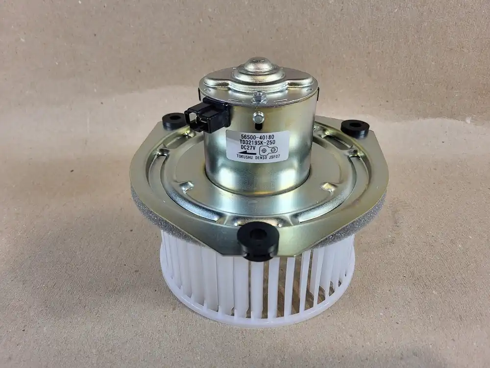 27 VDC Blower Motor 56500-40180