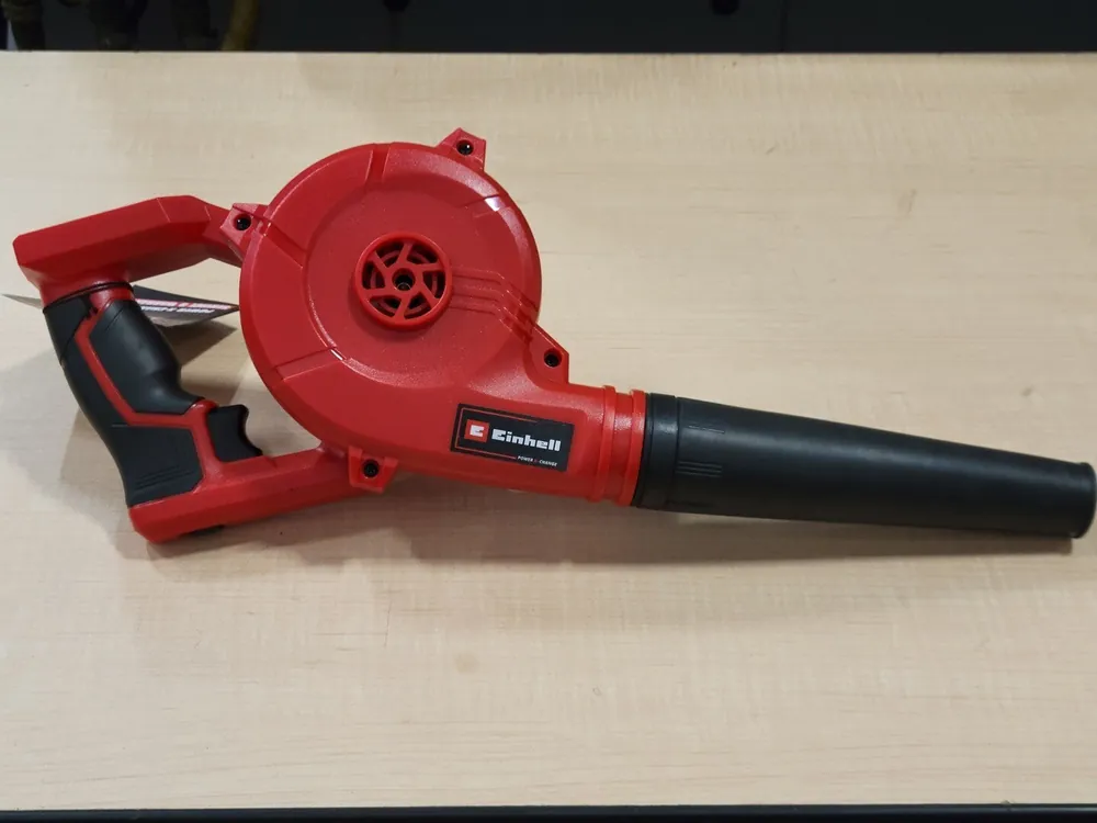 3408005 TE-CB 18V Cordless Compact Blower