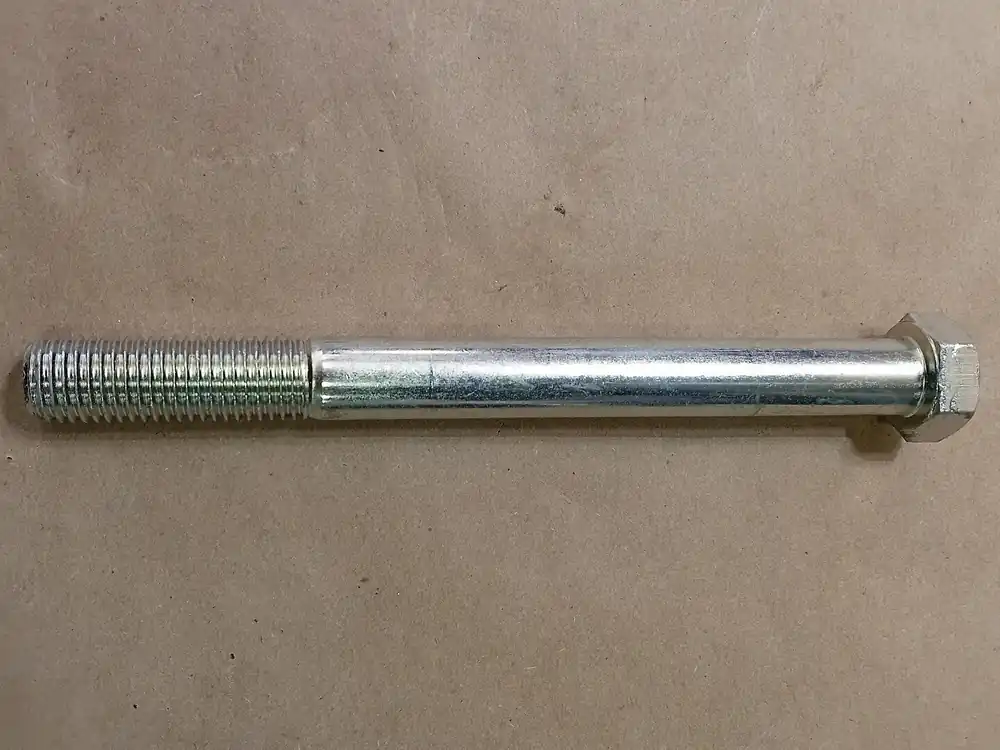 Hex Head Screw 0147 1957 20