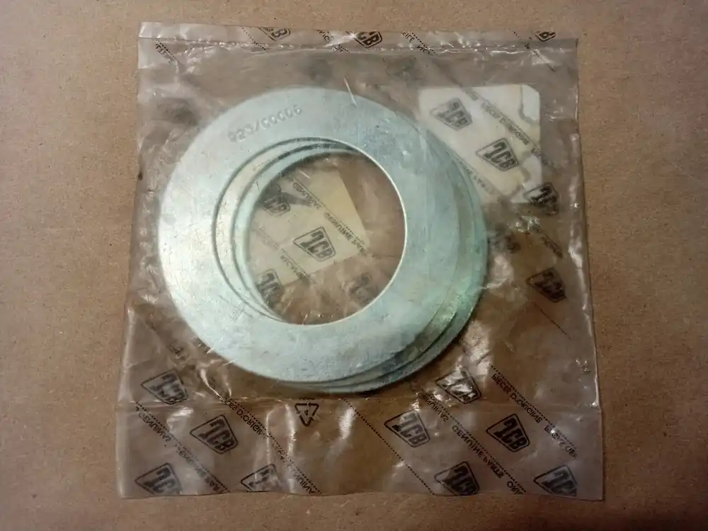 Washer 823/00006 (Pack of 4)