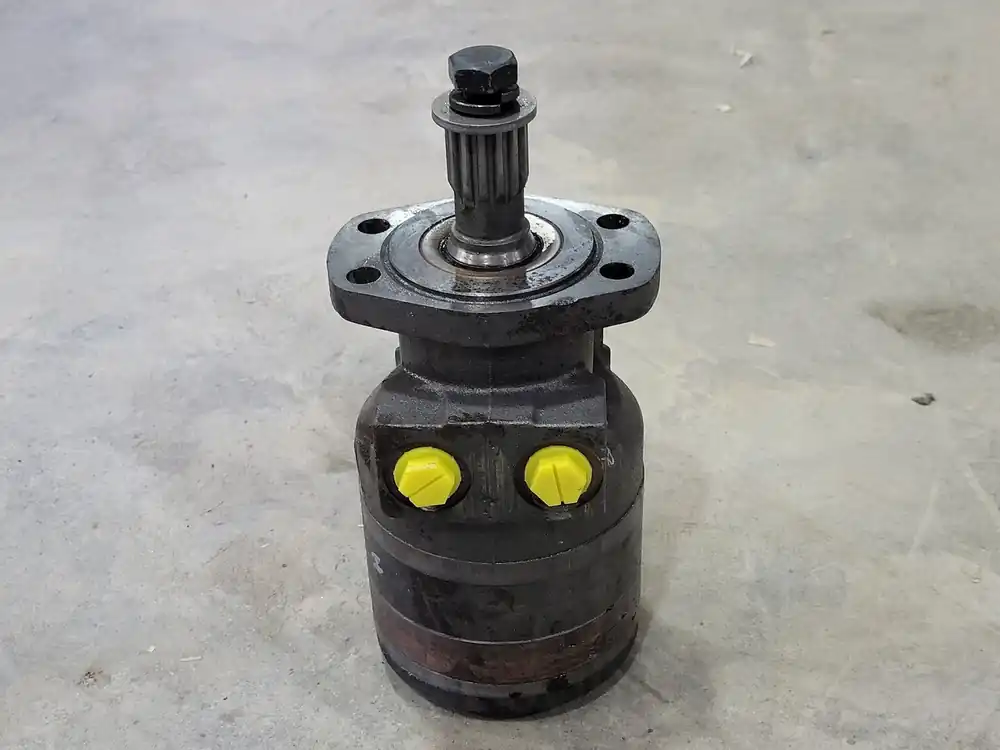 Hydraulic Motor TG0280MS050AAAB