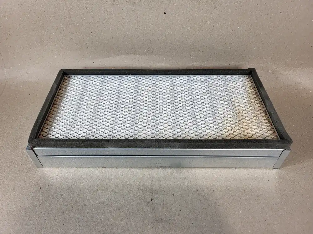 Cabin Air Filter AT116077