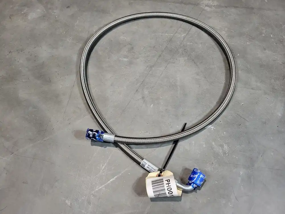 Medium Pressure Lined Hose 452-1797