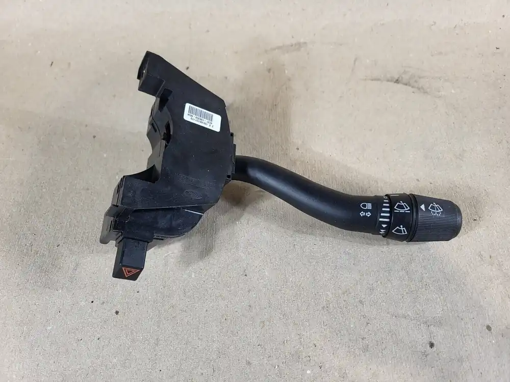 Motorcraft Turn Signal & Hazard Switch SW-6163