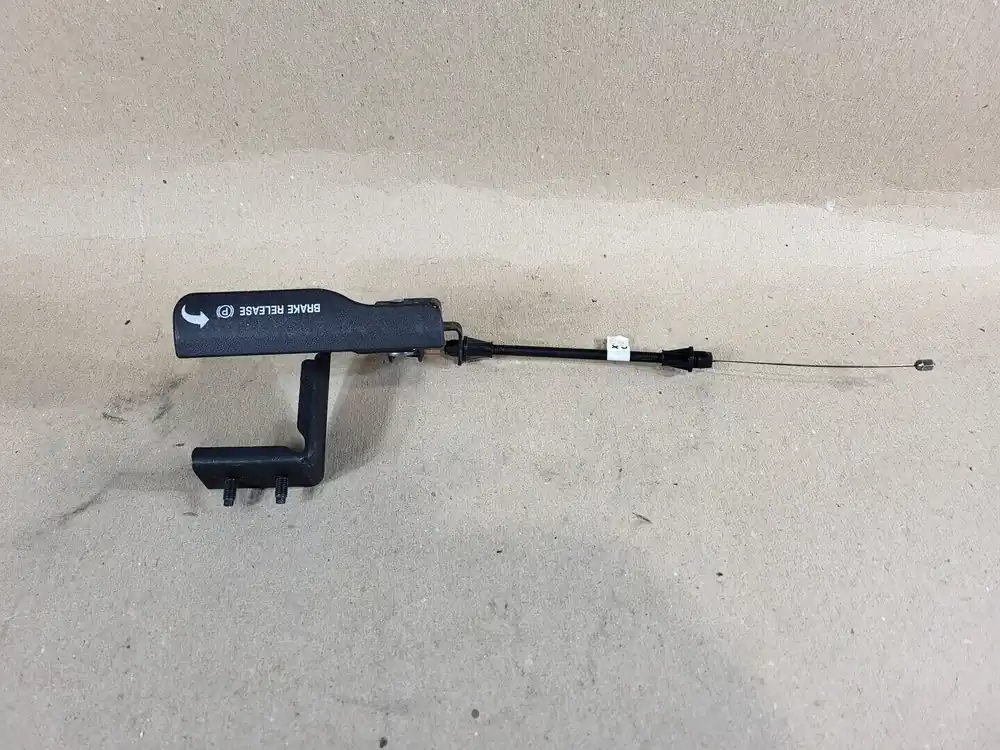 Parking Brake Cable 2C3Z-2783-AA